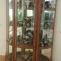 ویترین|بوفه، ویترین، کنسول|خمینیشهر, |دیوار