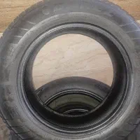 لاستیک ۲۰۵R 15 کویر|قطعات یدکی و لوازم جانبی|رشت, کوی عرفان|دیوار