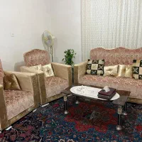 فروش مبل خانگی|مبلمان خانگی و میز عسلی|کتالم و سادات شهر, |دیوار