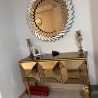 کنسول|بوفه، ویترین، کنسول|تالش, هشتپر|دیوار