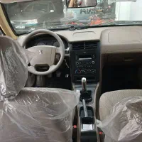 Slx 99 پژو|خودرو سواری و وانت|فامنین, |دیوار