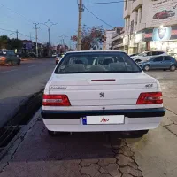 پژوslxمدل۹۸|خودرو سواری و وانت|گنبد کاووس, |دیوار