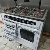 جشنواره پاییزه تخفیف دنیای اجاق گاز سرخکن