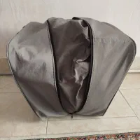 چادر ماشین تیبا