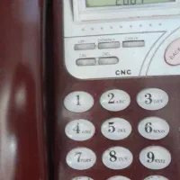 فروش یک خط تلفن ثابت به شماره ۴۲۲۳۷۳۴۵