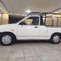 پراید وانت|خودرو سواری و وانت|اراک, |دیوار