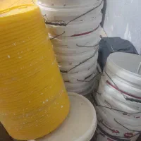 سطل بزرگ|ظروف نگهدارنده، پلاستیکی، یک‌بارمصرف|بندرعباس, |دیوار