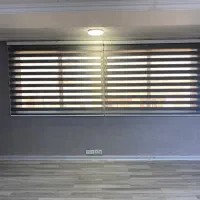 نصاب پرده شستشوی پرده|پرده، رانر، رومیزی|بندرعباس, |دیوار