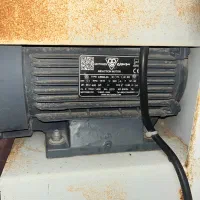 سانتیوفیوژ ( هود صنعتی) و گریل سرخ کن گاز|کافیشاپ و رستوران|بابلسر, |دیوار