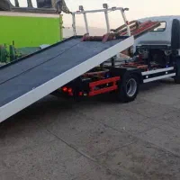 خودرو بر فروشی اماده به کار|خودرو سنگین|چابهار, |دیوار