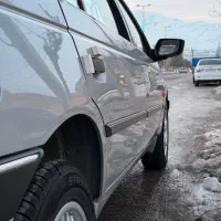 پژو ۴۰۵ مدل۸۸ استثنایی|خودرو سواری و وانت|اشنویه, |دیوار