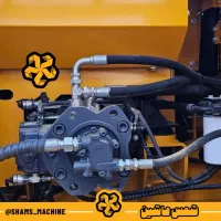 بیل تیراژه 225 مشابه صفر|خودرو سنگین|مشهد, شهرک امام هادی (شهرک غرب)|دیوار