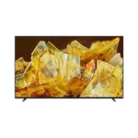 تلویزیون ۶۵ اینچ سونی مدلX90L|تلویزیون و پروژکتور|کرج, اصفهانی‌ها|دیوار
