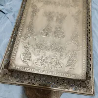 تعدادی ظروف