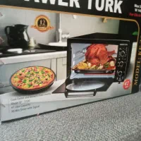 توستر با گارانتی