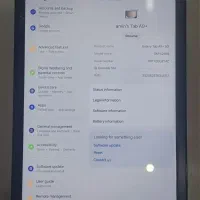 تبلت سامسونگ Galaxy A9 plus حافظه 64 رم 4|تبلت|قائم‌شهر, |دیوار