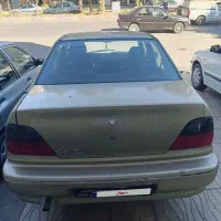 دوو سیلو مدل ۸۰|خودرو سواری و وانت|بوکان, |دیوار
