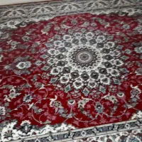فرش ۱۲ متری سالم