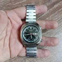 حریدار ساعت قدیمی کوکی اتومات