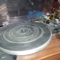 گرام برقی برند  ژاپنی قدیمی