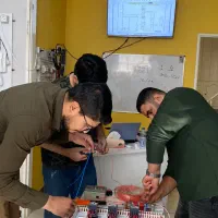 آموزش تخصصی   پنل خورشیدی  پی ال سی زیمنس|خدمات آموزشی|اصفهان, همت‌آباد|دیوار