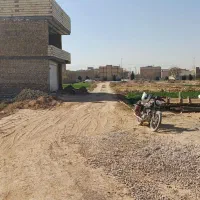 زمین ۱۶۲متری بلواراستقلال