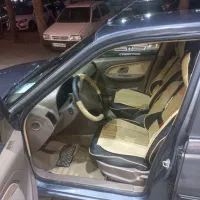 پژو ۴۰۵تازه تعمیر ۹۸