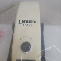 اتوپرس دسینی درحدنو