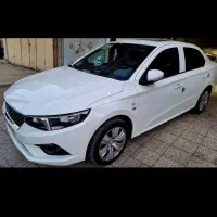 تارا v4 اتوماتیک ۱۴۰۴ صفر خشک