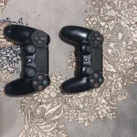 ps4 slim|کنسول، بازی ویدئویی و آنلاین|قدس, شهرقدس|دیوار
