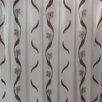 یک عدد پرده حریر