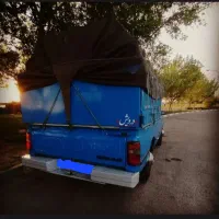 نیسان بار و وانت بار شهرستان ها و داخلی