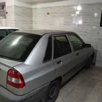 پراید ۱۴۱|خودرو سواری و وانت|محمدشهر, همایون ویلا|دیوار