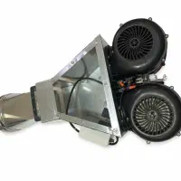 کولینگ باکسs19 s21hydro سایلنت باکسs19 s21 m61 m50|قطعات و لوازم جانبی رایانه|تهران, بنی‌هاشم|دیوار