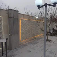 موزاییک .کف پوش دیوار پوش پلیمری|مصالح و تجهیزات ساختمان|شهریار, فرارت|دیوار