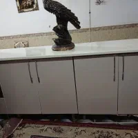 (اوپن) تر تمیز|بوفه، ویترین، کنسول|بهبهان, |دیوار