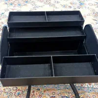 کیف لوازم آرایش، ناخن‌|آرایشگاه و سالن‌های زیبایی|قرچک, شهرک طلائیه|دیوار