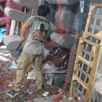 تولیدی مبل با چک وتعویض|مبلمان خانگی و میز عسلی|اهر, |دیوار