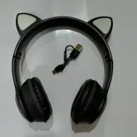 هدست بلوتوثی مدل بچگانه|لوازم جانبی موبایل و تبلت|تهران, نصرت|دیوار