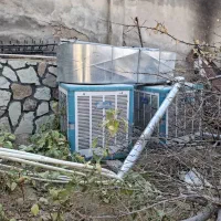 کولر آبی آبسال