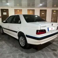 پارس Lx tu5|خودرو سواری و وانت|رشت, منظریه|دیوار