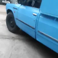 نیسان باربری