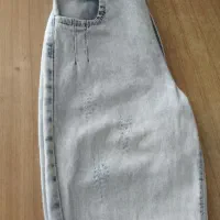 شلوار جین تینیجری|لباس|فردیس, شهرک ناز|دیوار