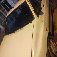 پراید 88بنزینی فروشی|خودرو سواری و وانت|الیگودرز, |دیوار