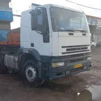 ایویکو 720|خودرو سنگین|خرم‌آباد, |دیوار