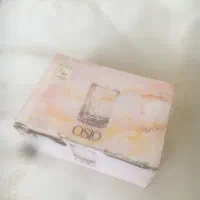 لیوان شات رنگی