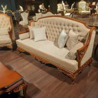 بهترین با کیفیترین مبل ابزاری و منبتی و راحتی