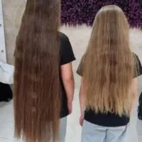 خریدار اصلی وبدون واسطه موهای طبیعی در استان|خدمات آرایشگری و زیبایی|دوگنبدان, |دیوار