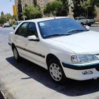 پژو پارس سال، مدل ۱۴۰۰