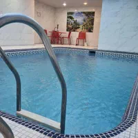 اجاره روزانه ویلا باغ استخر دار ایسین|اجارهٔ کوتاهمدت ویلا و باغ|بندرعباس, |دیوار